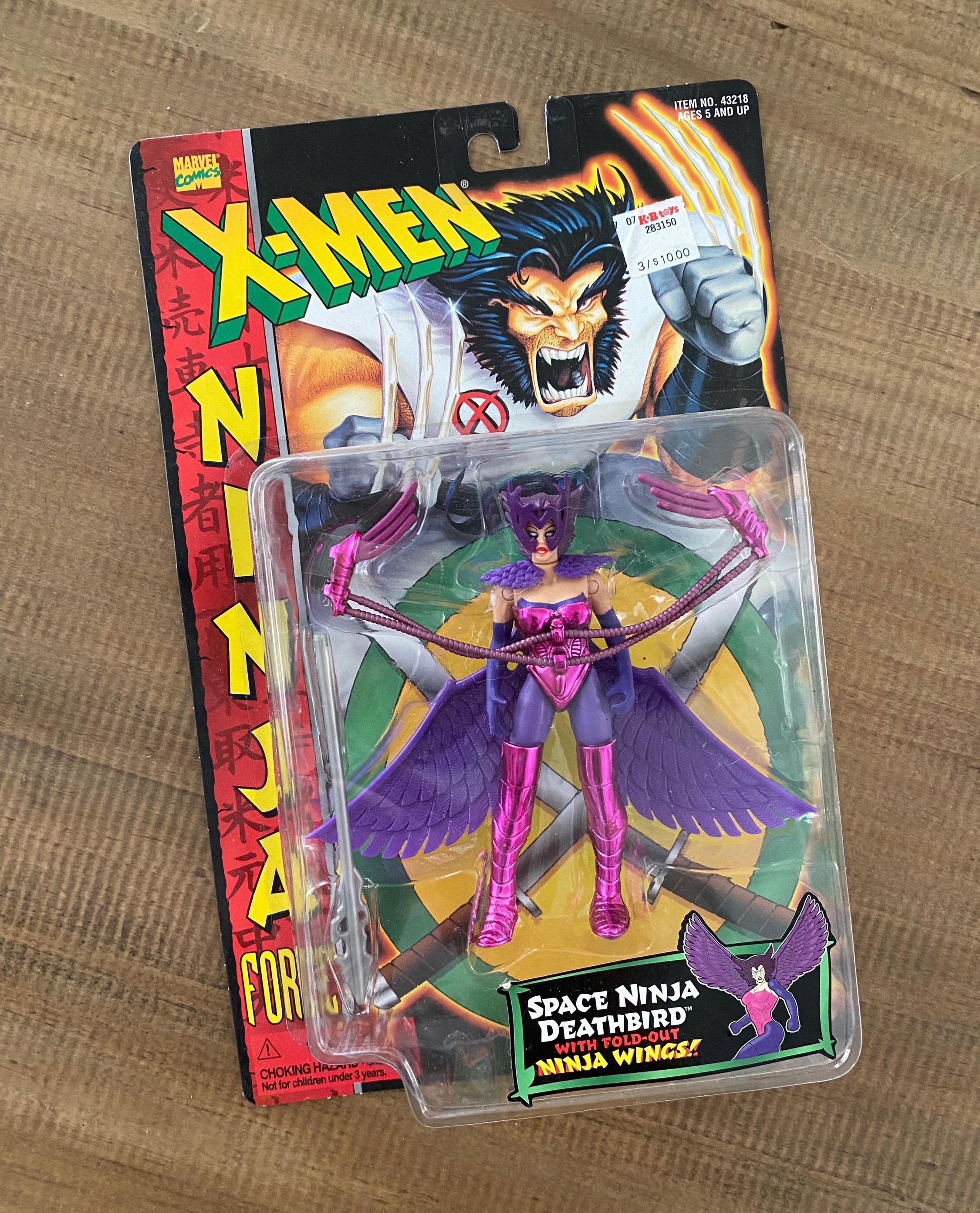 X men toybiz - Etsy 日本