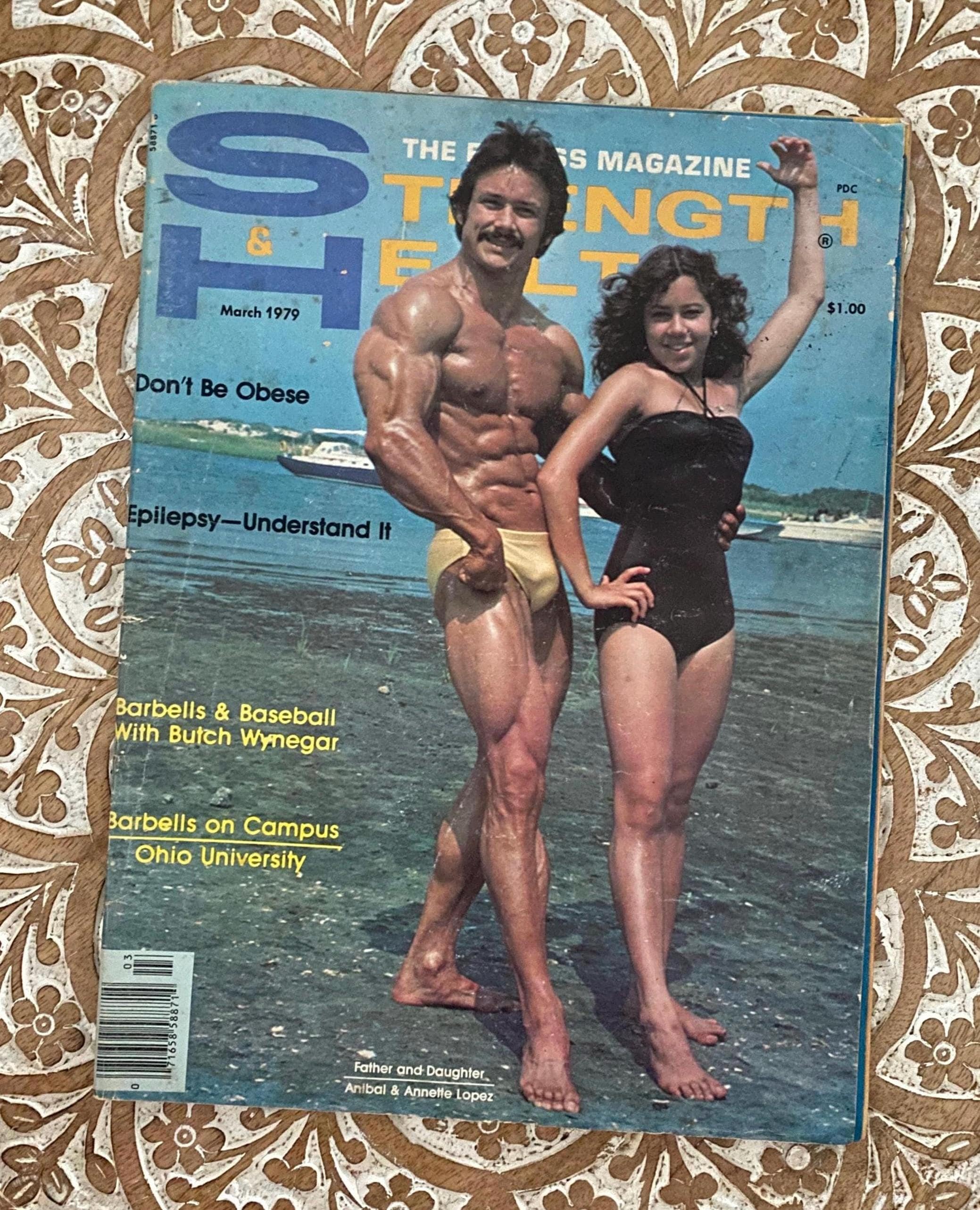 90's Weider Animal Print Workout Pants Men Vintage 1960s