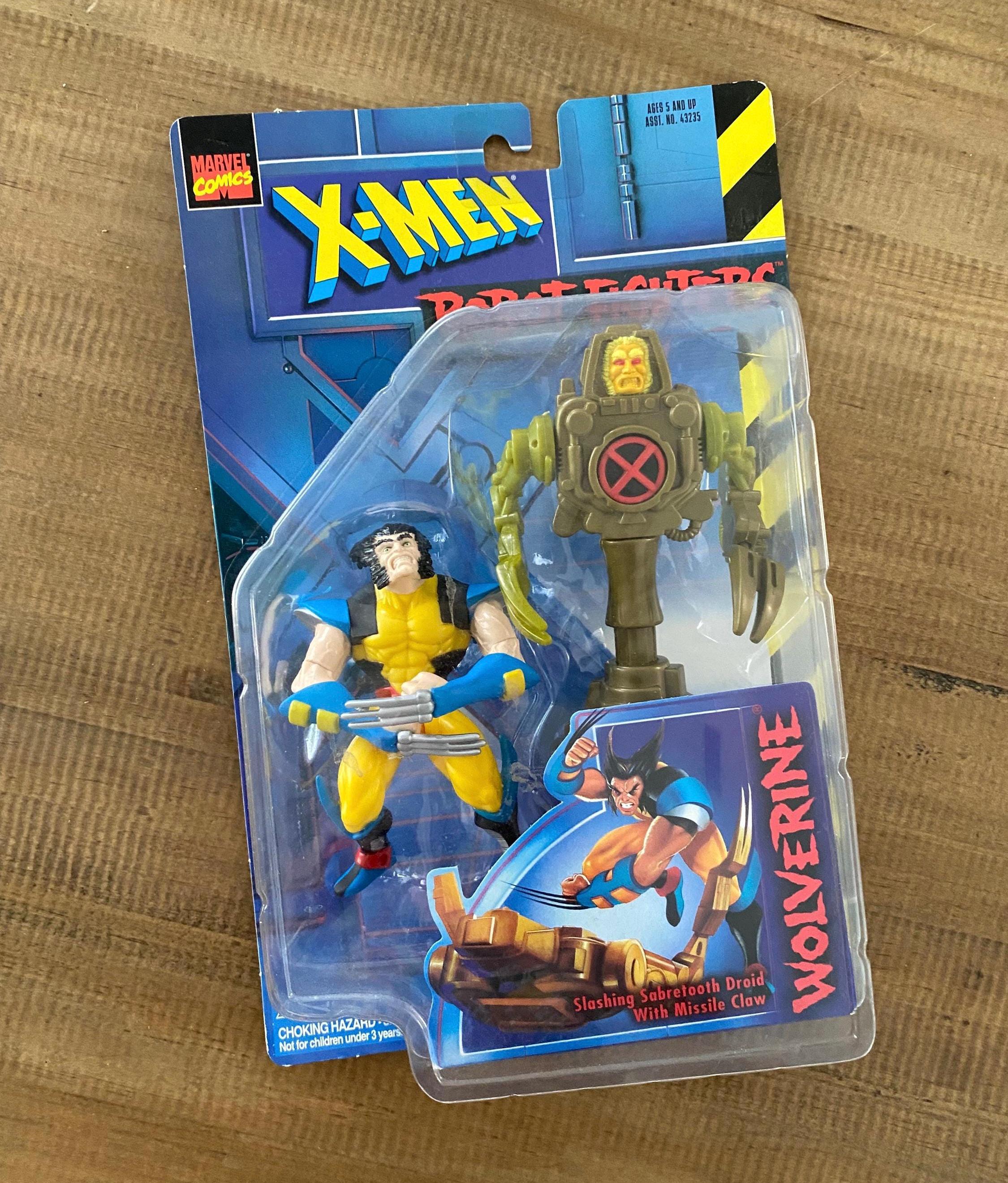 Wolverine toy biz - Etsy 日本