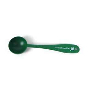 Perfect Cup of Tea Spoon Available in silver or green image 5