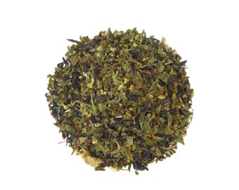 Keeper Tea - Apple and Mint - Black Tea - Dryad Tea