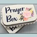 Prayer Box Printable Altoid Tin Diy Tin Craft Kids Craft - Etsy