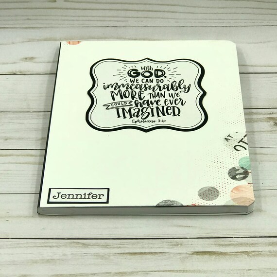 christian gifts for college students