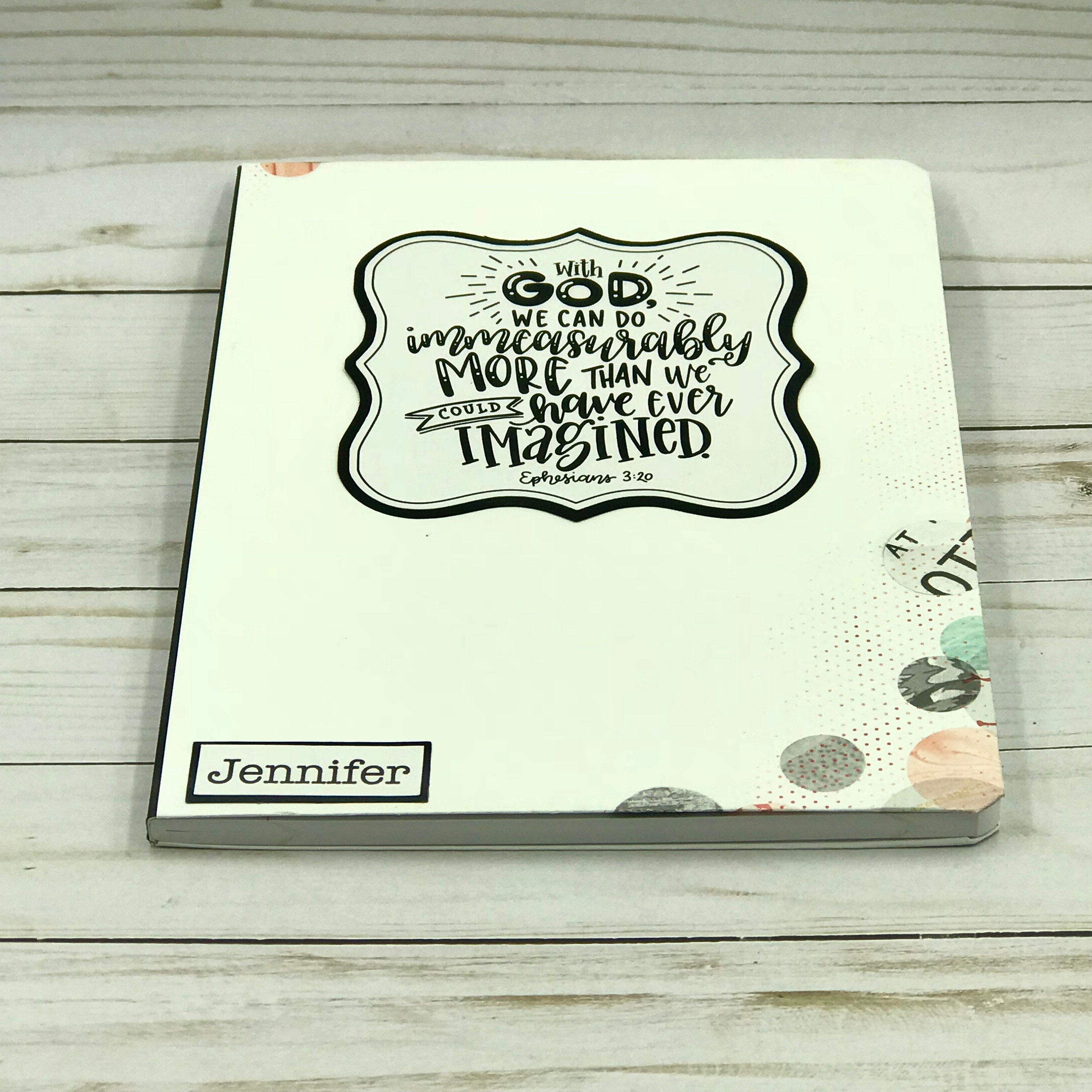 easter gifts for sunday school students