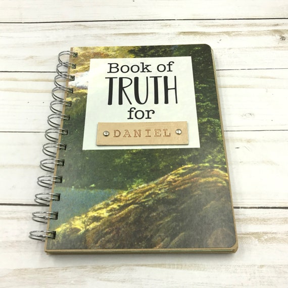 personalized book for husband