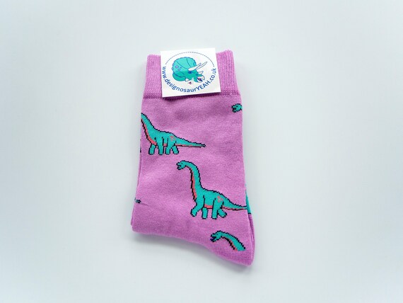 color/é Notes De Musique Chaussettes par The Tie Studio