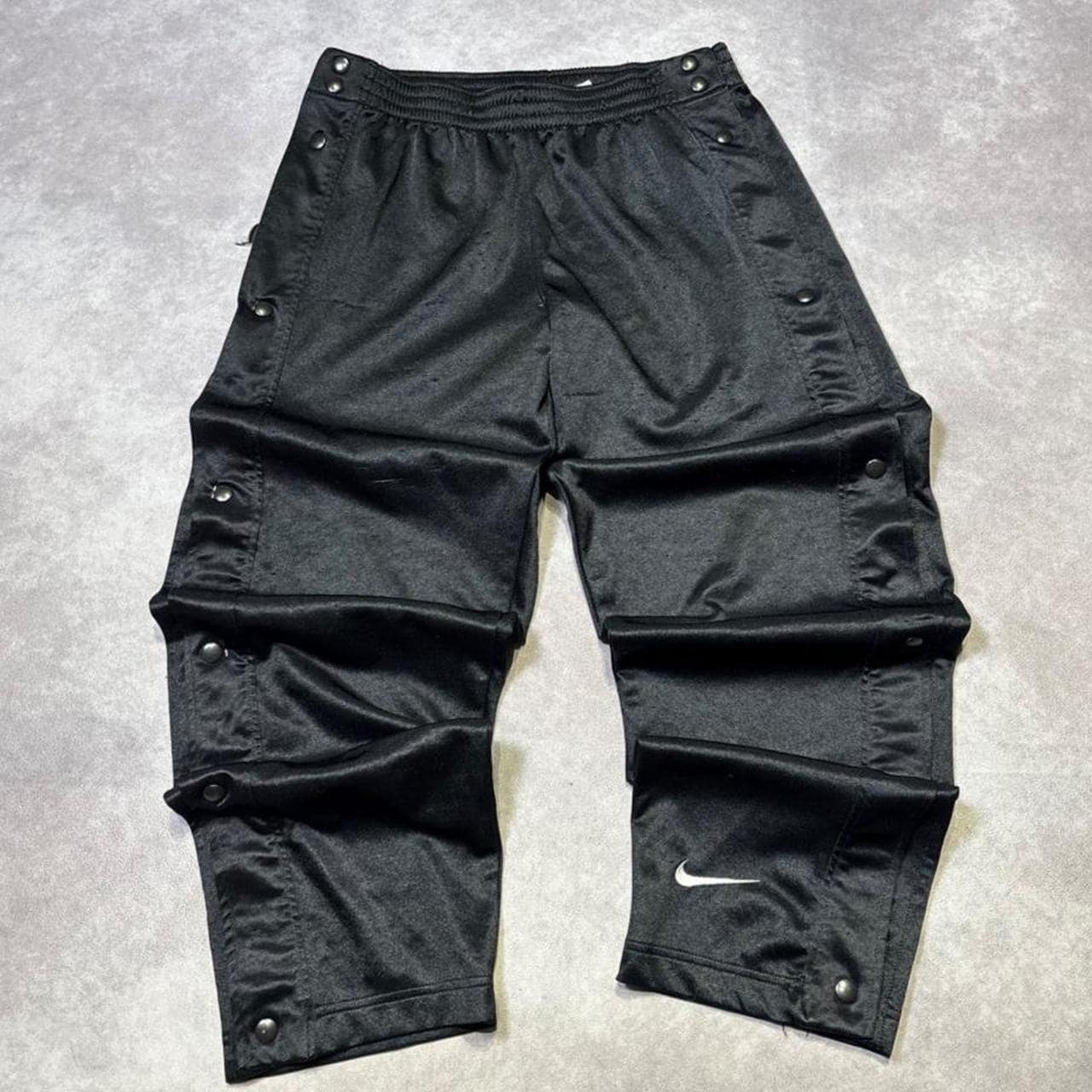 Y2k Nike Trackpants - Etsy