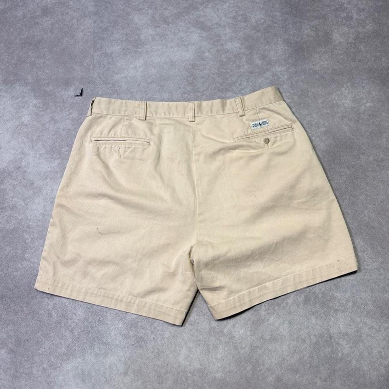 Ralph Lauren Andrew Shorts - Etsy