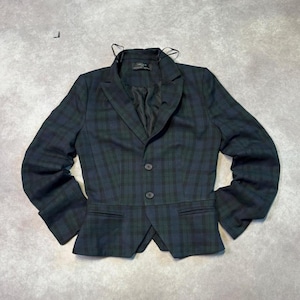 Trafaluc Zara Jacket - Etsy