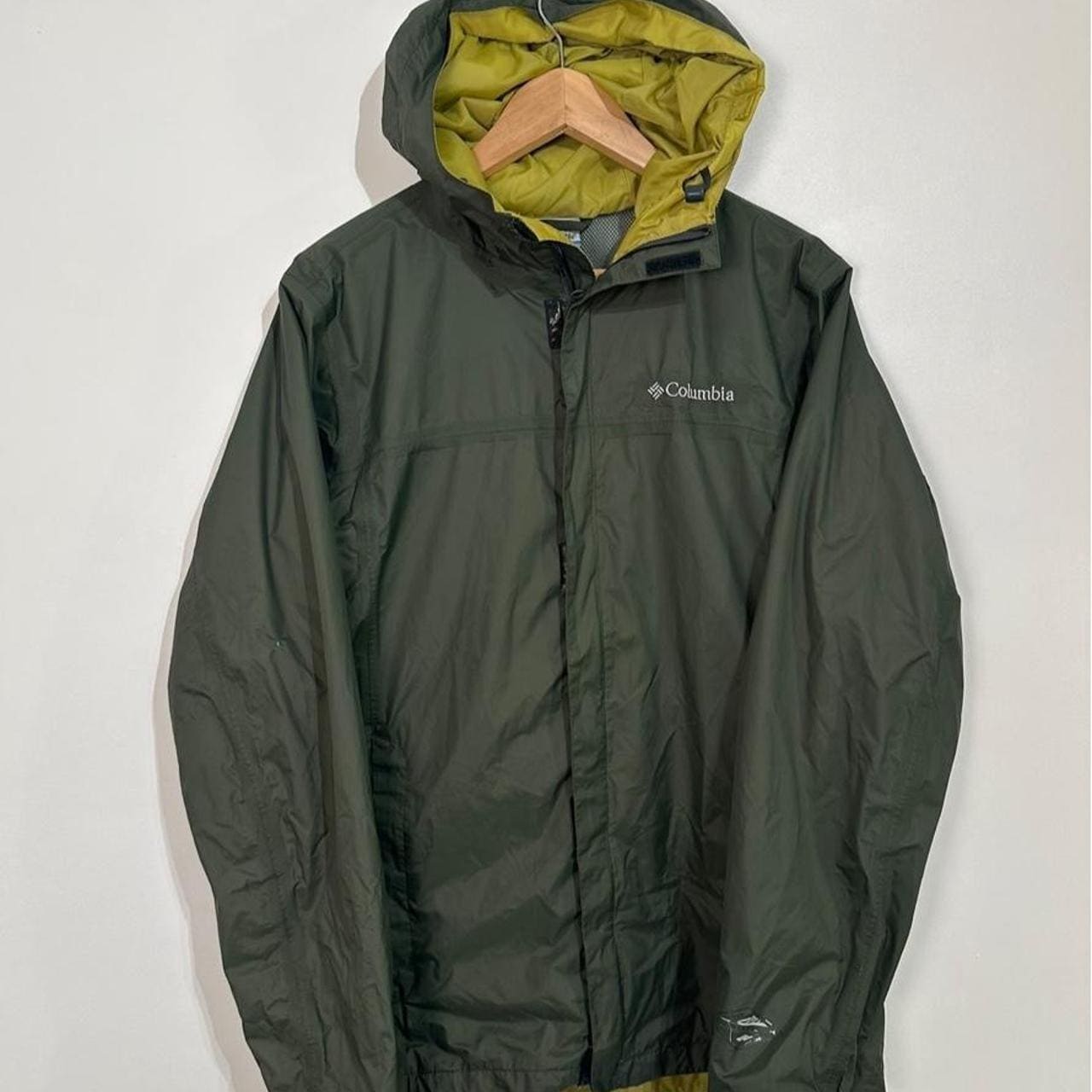 Y2k Columbia Jacket - Etsy