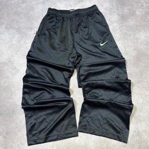 Y2k Nike Track Pants - Etsy