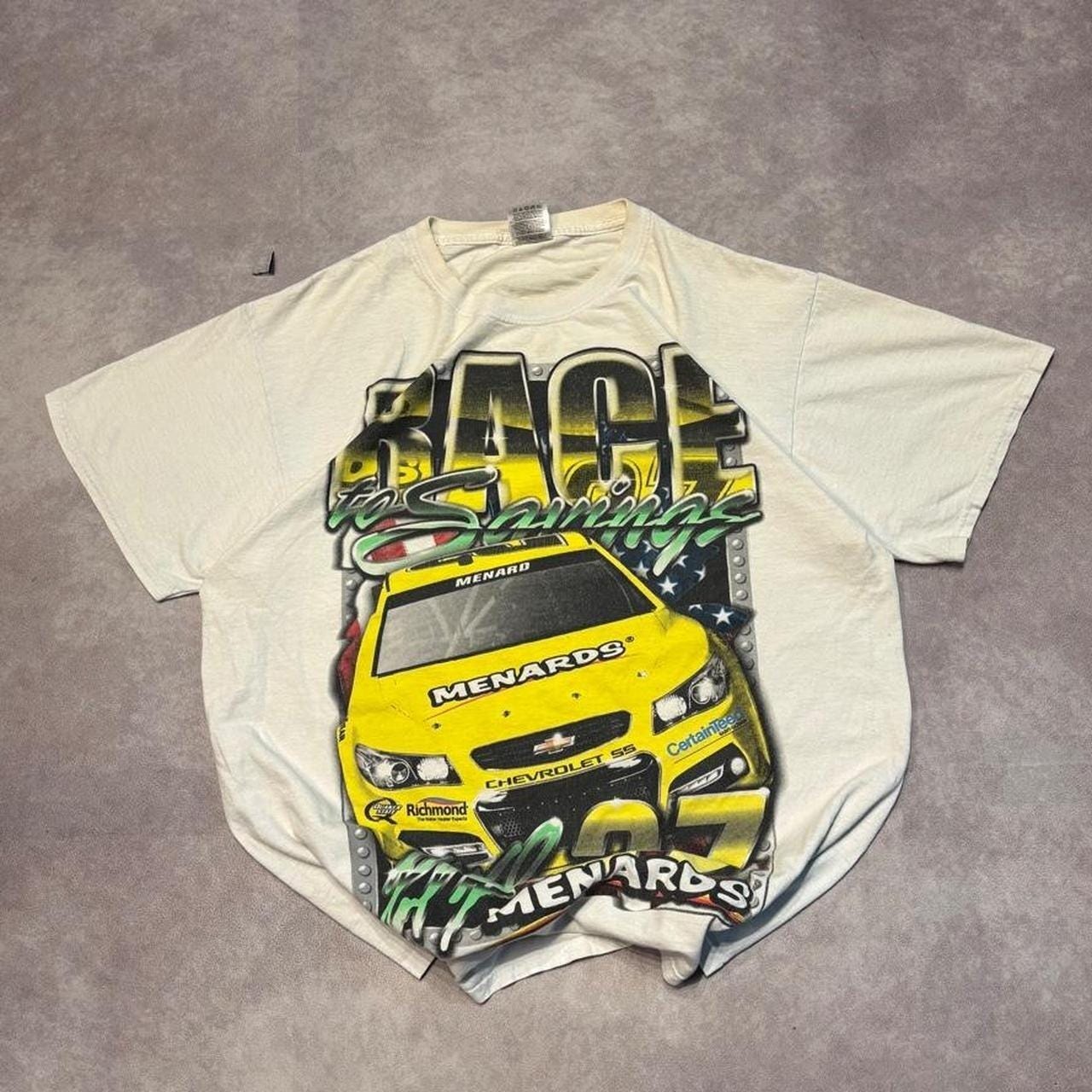 Menards Shirt - Etsy