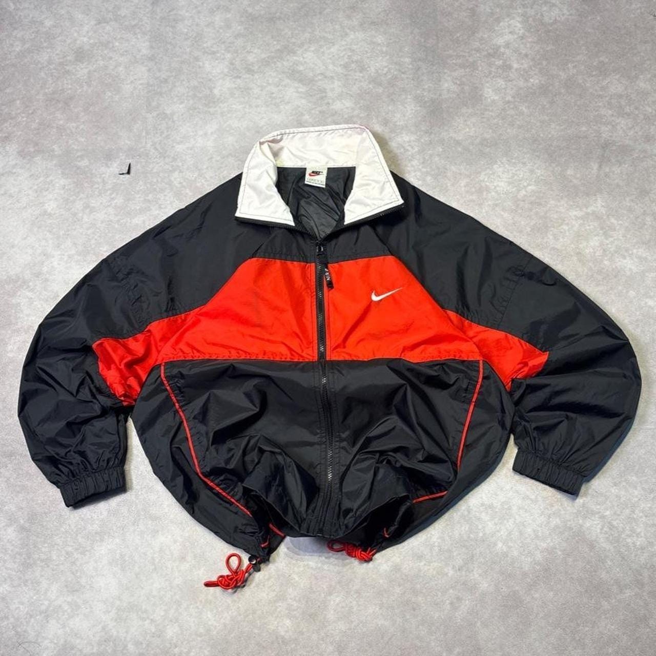 90s Nike Jackets - Etsy