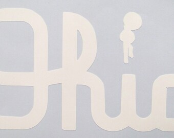 Ohio Vinyl Decal. Perfect for Cars and Much More!