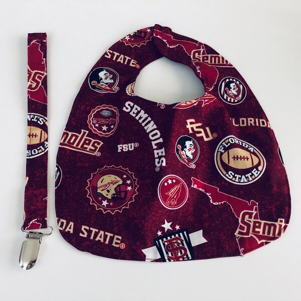 Fsu Baby Etsy