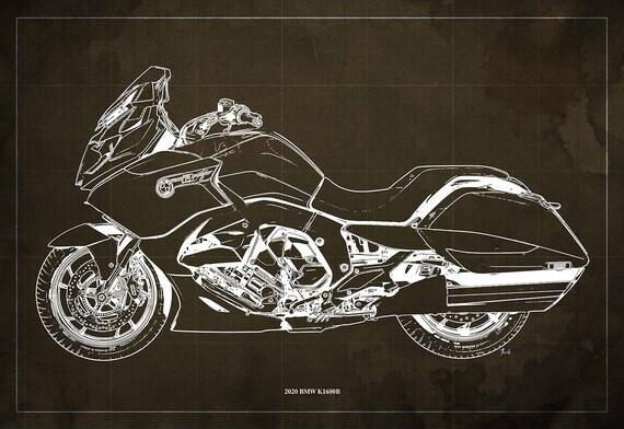 K1600b 2020 sale