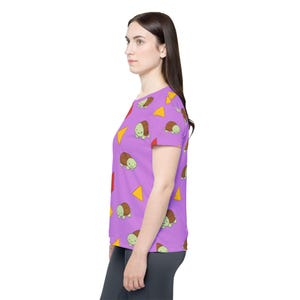 Demon Hunters Zoey Turtle Pajamas Set – Korean Pop Inspired Pjs, Button-Down Top & Pants, Unisex Comfort Fit