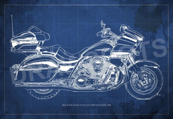 Voyager motorcycle deals