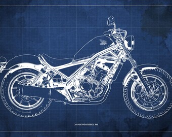 2019 honda rebel deals