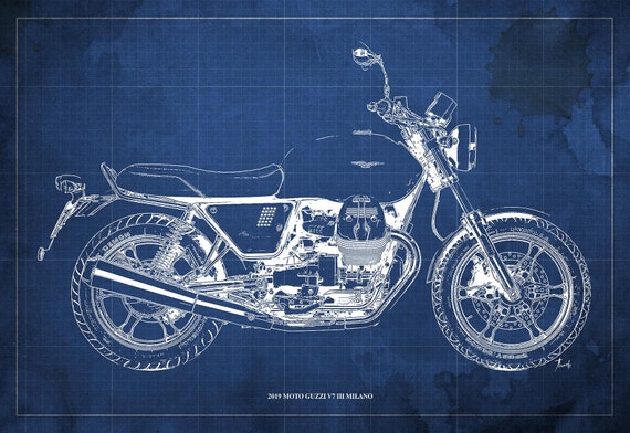 Moto guzzi cheap scrambler 2019