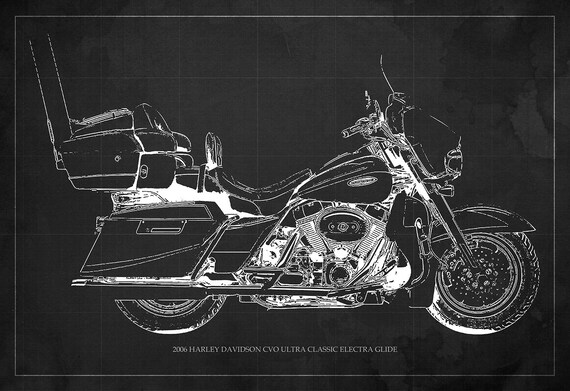 2006 harley davidson electra 2024 glide ultra classic