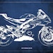 see more listings in the Motorcycles Blueprints section