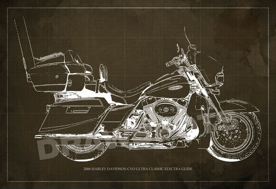 2006 harley davidson 2024 cvo ultra classic