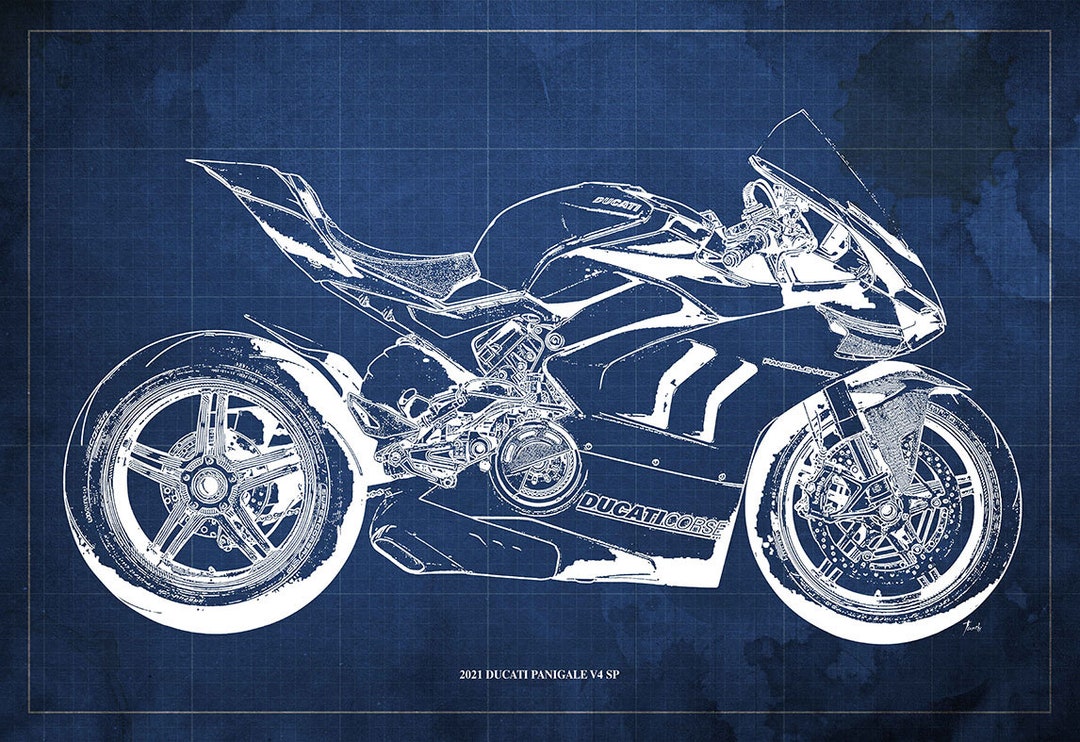 Ducati v4sp 2021 deals