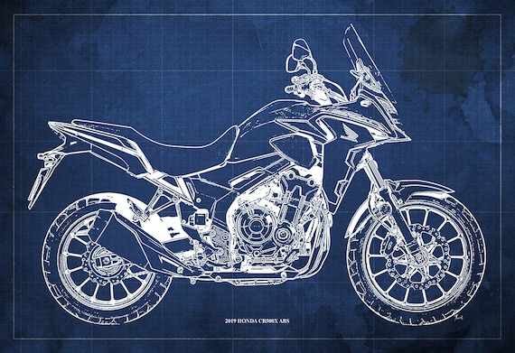 Cb500x cena deals
