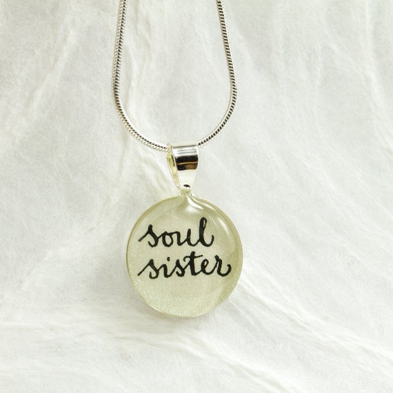soul sister jewelry
