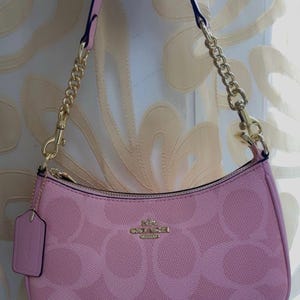 Juicy couture bag pink - Etsy 日本