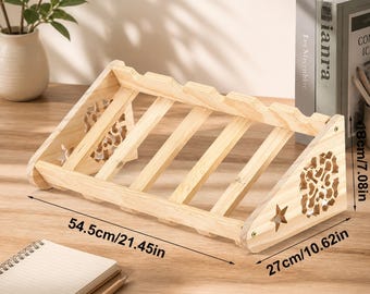 2-in-1 Wine Rack and Water Bottle Organizer, Freestanding Tabletop Storage for Cabinet or Countertop, Holds Wine Bottles and Water Bottles