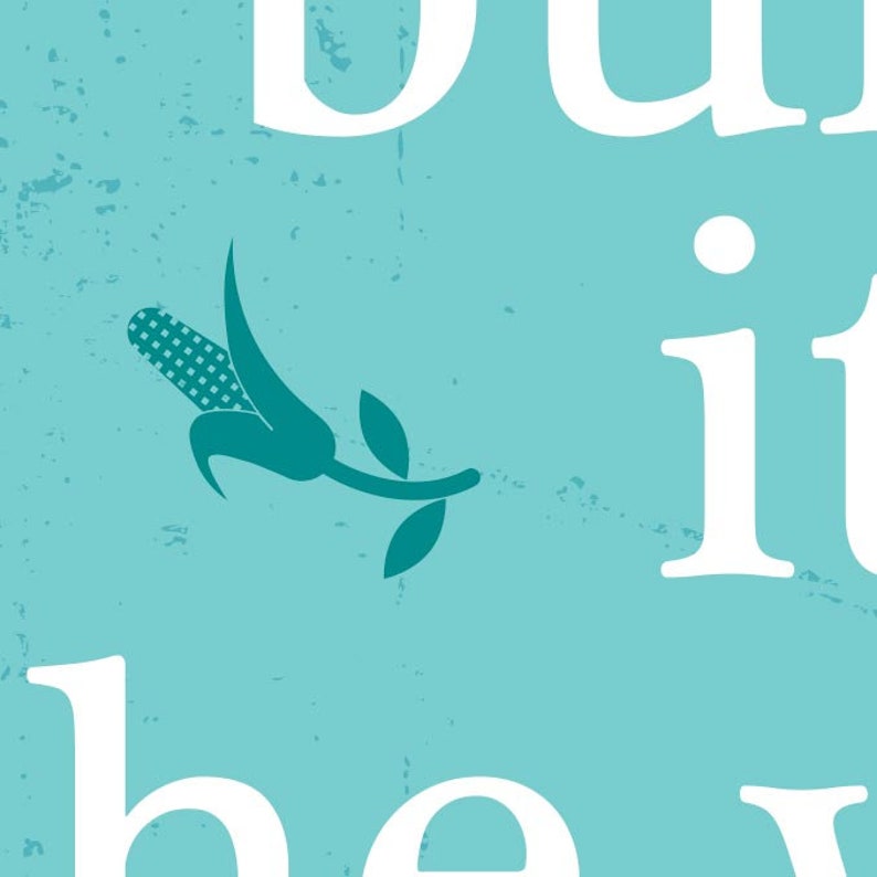 Field of Dreams Inspired Movie Poster Quote If You Build It Etsy