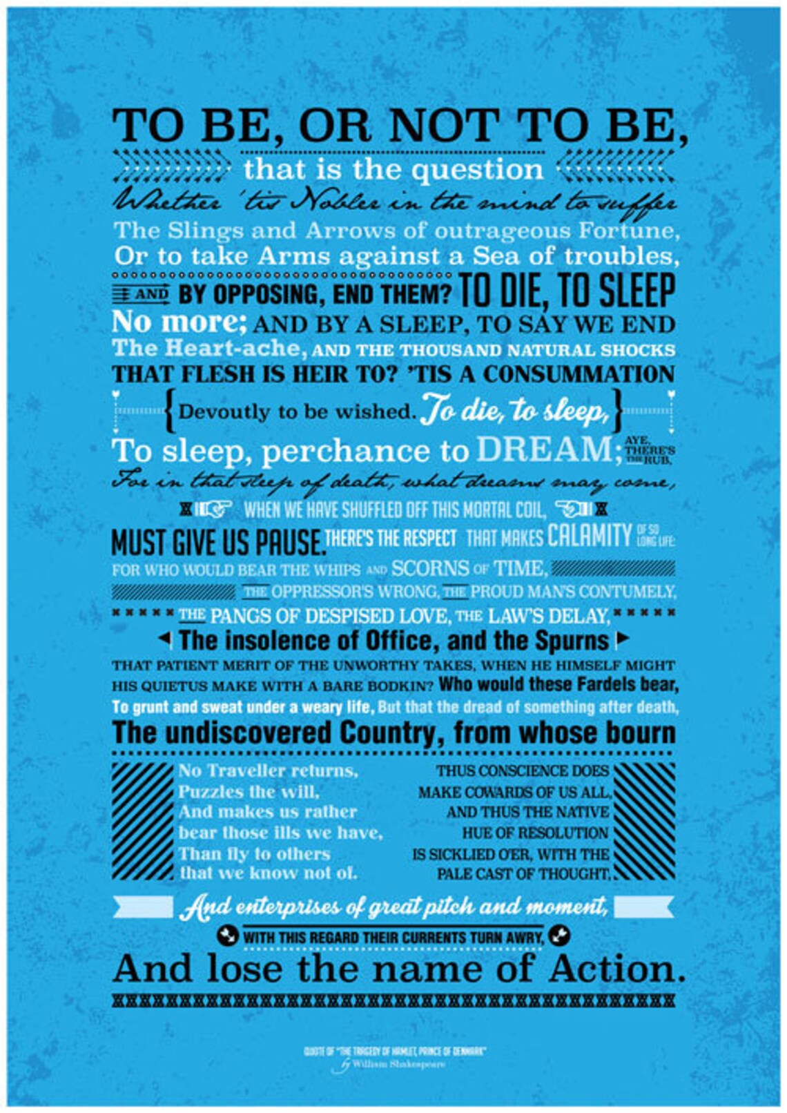 to be or not to be quote to be or not to be quote