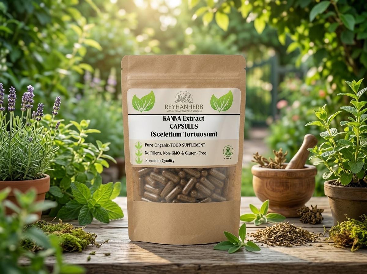 Kanna powder - Etsy 日本