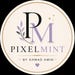 PixelMintByAhmadAmin store logo