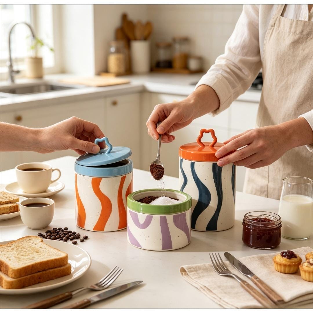 Nally Canisters - Etsy Australia