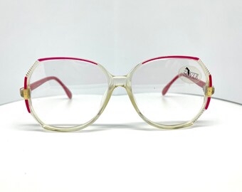 Sover Vintage Oversized Frames.