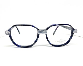 Alberto Puccini Italian Vintage Eyeglasses