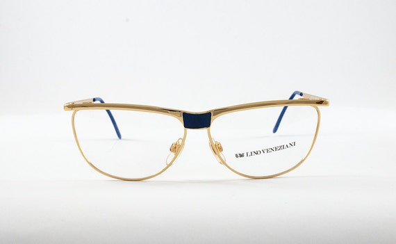 Lino Veneziani Vintage. Italian Design Frames. Go… - image 1