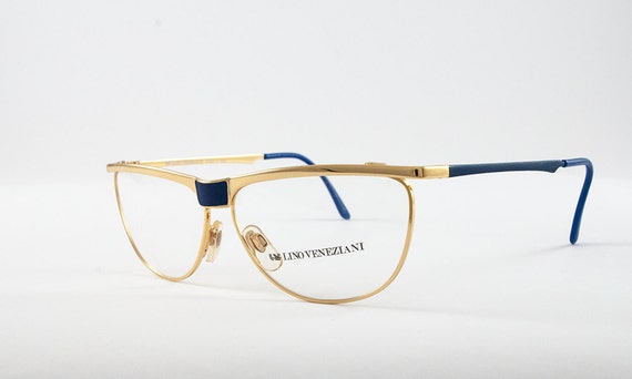 Lino Veneziani Vintage. Italian Design Frames. Go… - image 2