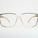 see more listings in the European Eyeglasses section