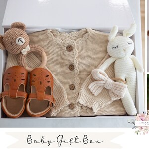 Baby Gift Box Set forGirl