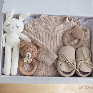 Baby Gift Box, Baby Shower Gift Box, Baby Gift Box Set, Baby Present, Welcome Baby Gift, Baby Shower Gift, Baby Gift Set, Baby Boy Present