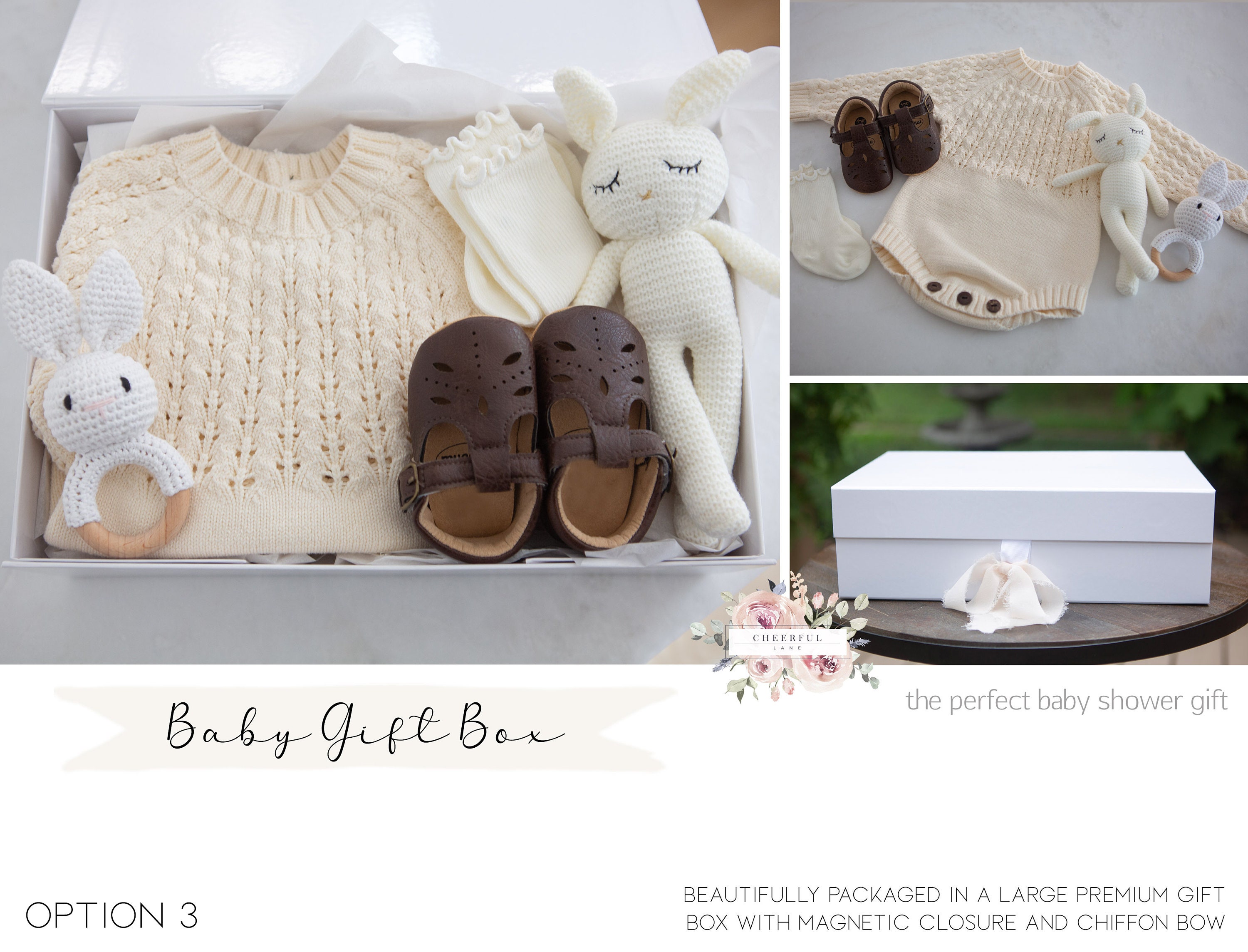 Kawaarashi Pink Boo Gift Bags - 24-Pack Halloween Party Favor Bags For Girls & Baby Showers