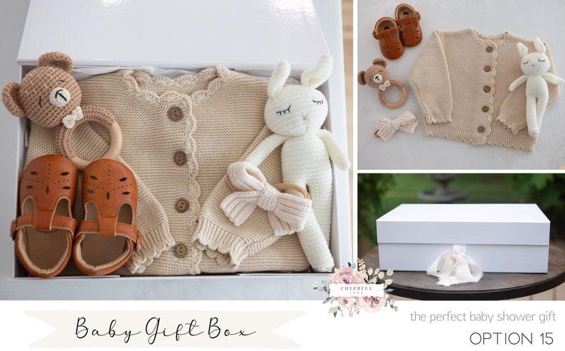 Baby Gift Box Set forGirl