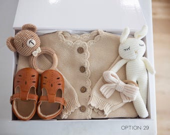 Baby Girl Gift Box, Unique Baby Gift, Baby Shower Gift Girl, Baby Girl Gift, Baby Gift Set, New Baby Gift Girl, Baby Girl Present, Baby Gift