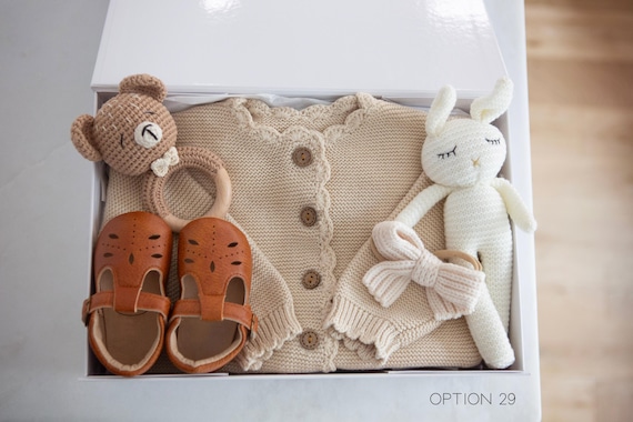 Baby Girl Gift Box, Unique Baby Gift, Baby Shower Gift Girl, Baby Girl Gift, Baby Gift Set, New Baby Gift Girl, Baby Girl Present, Baby Gift