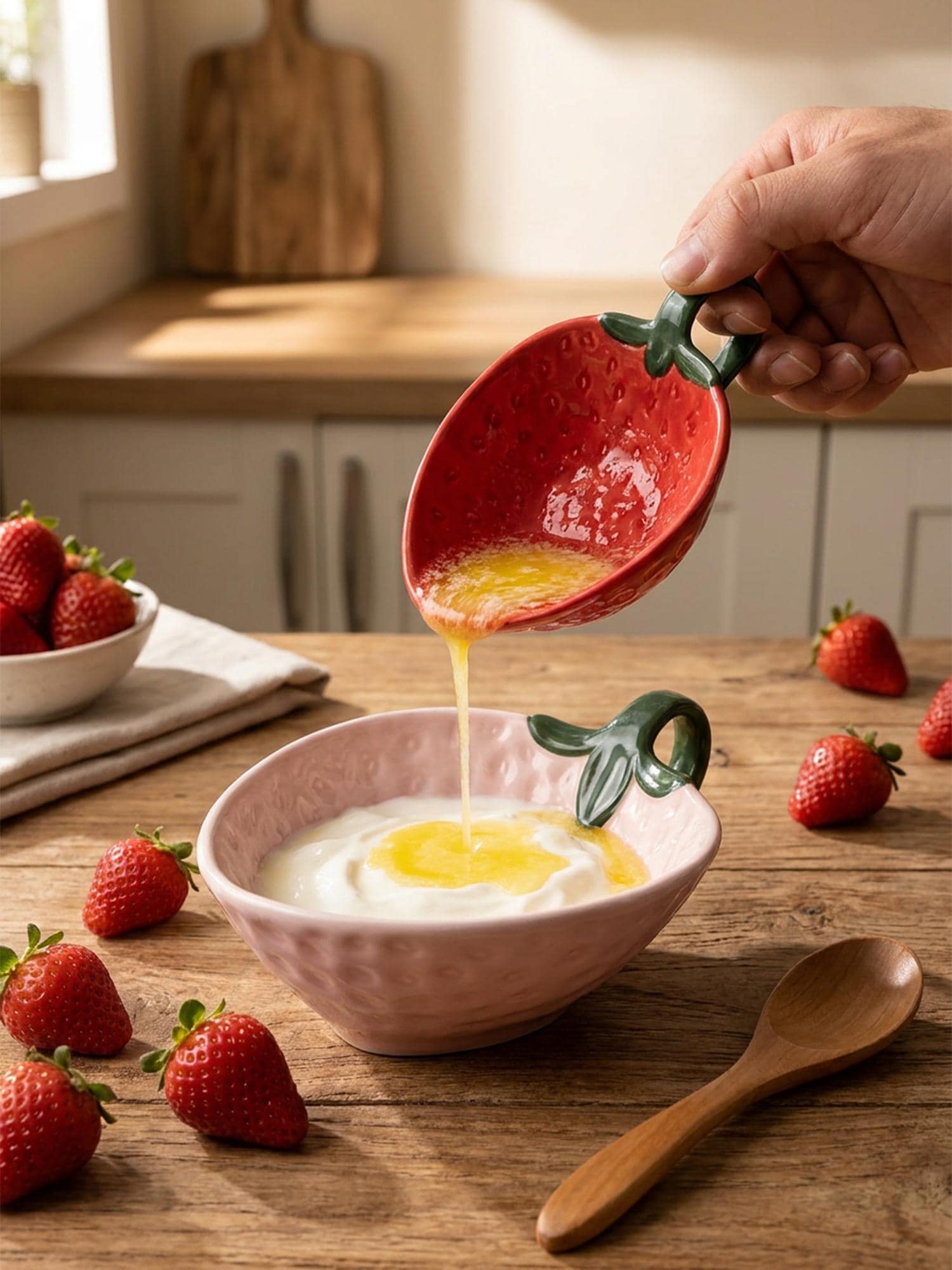 【希少】IKEA イケア フルーツバスケット レッド Red Ikea Fruit Bowl - Etsy Canada