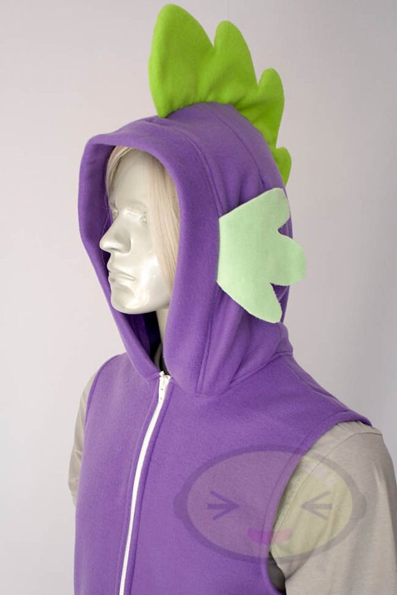 my little pony spike costume my little pony spike costume